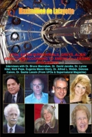 UFOs, Extraterrestrials, Greys and Alien Abduction According to America Leading Ufologists 1105662667 Book Cover