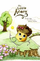 The Little Acorn 0989116913 Book Cover