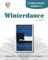 Winterdance - Student Packet by Novel Units 1581308744 Book Cover