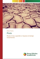 Pluto 613980812X Book Cover