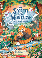Les secrets de la montagne 1039705197 Book Cover