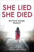 She Lied She Died 000842103X Book Cover