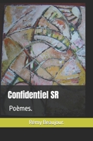 Confidentiel SR B0B7QT3VP2 Book Cover