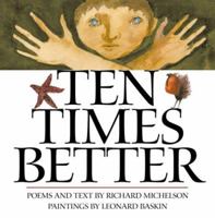 Ten Times Better 076145070X Book Cover