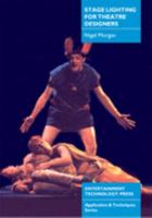 Stage Lighting for Theatre Designers (Stage & costume) 0435086855 Book Cover