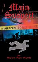 Main Suspect 1524626228 Book Cover
