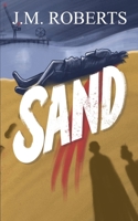 Sand B0G4TMK457 Book Cover