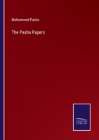 The Pasha Papers 3375135262 Book Cover