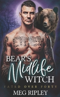Bear's Midlife Witch B0B9FT9QL8 Book Cover