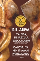 Calosa, In Saecula Saecolorum at iba pang mga Tula 9355972970 Book Cover