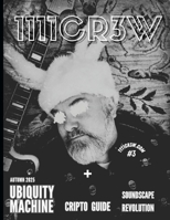 1111cr3w 130046609X Book Cover