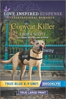 Copycat Killer 1335721614 Book Cover