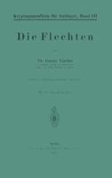 Die Flechten 3642890660 Book Cover