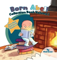 Born Abel Collection Book Volume 1 1963849671 Book Cover