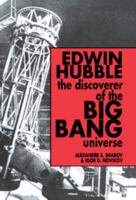 Edwin Hubble, The Discoverer of the Big Bang Universe 0521416175 Book Cover