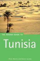 Tunisia: The Rough Guide 1858281393 Book Cover