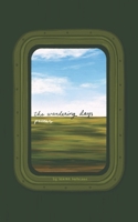 The Wandering Days: poems 1080443096 Book Cover