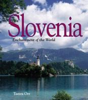 Slovenia (Enchantment of the World. Second Series) 0516242490 Book Cover