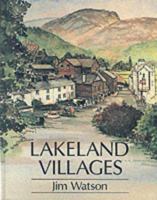 Lakeland Villages 1852840242 Book Cover