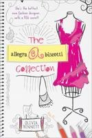 The Allegra Biscotti Collection 140224391X Book Cover
