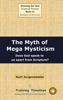Book 14 Mysticism HC 1300112913 Book Cover