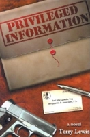 Privileged Information 1561642878 Book Cover
