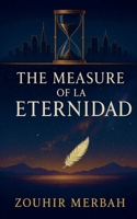 The Measure of Eternity B0FNBXHZ3T Book Cover