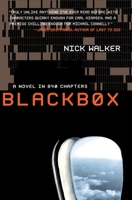 Blackbox: A Novel in 840 Chapters 0060532246 Book Cover