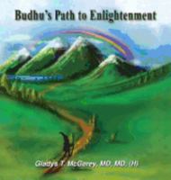 Budhu s Path to Enlightenment 0986174386 Book Cover