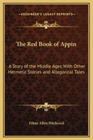 Red Book of Appin 1014894719 Book Cover