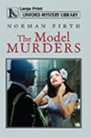 The Model Murders 1444822675 Book Cover