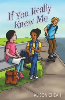 If You Really Knew Me B09MYVVBXD Book Cover