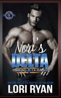 Nori's Delta: 1643842315 Book Cover