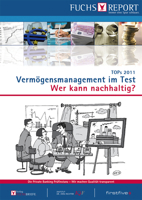 Tops 2011 - Vermogensmanagement Im Test: Wer Kann Nachhaltig? 3834928070 Book Cover