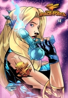 Stormy Daniels: Space Force #12 1962404102 Book Cover