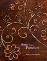 American Furniture 2018 0986385743 Book Cover