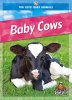Baby Cows 1645196992 Book Cover
