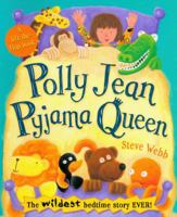 Polly Jean Pyjama Queen (Pocoyo) 0099464020 Book Cover