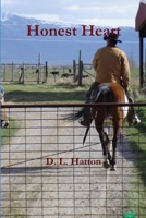 Honest Heart 0359380085 Book Cover