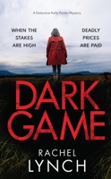 Dark Game 1667203800 Book Cover