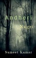 Andheri Nagri B09W5ZCFKT Book Cover