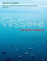 Passione: The Cookbook