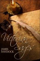 Victorian Sages 1424137896 Book Cover