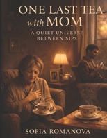 One last tea with mom: A deeply emotional story about a mother and son, the quiet moments we overlook, missed conversations, and the powerful truth ... bonds that stay with us long after loss B0GV7CY853 Book Cover
