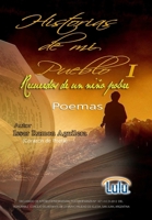 Historias de mi pueblo I (Recuerdos de un niño pobre) 1291605835 Book Cover