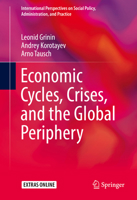 Economic Cycles, Crises, and the Global Periphery 3319412604 Book Cover