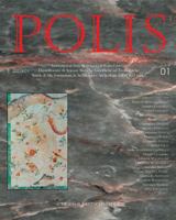 Polis 1 2003: Studi Interdisciplinari Sul Mondo Antico 8882652807 Book Cover