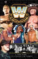 WWE Legends (WWE) 0743490339 Book Cover