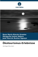 Ökotourismus-Erlebnisse (German Edition) 6206996867 Book Cover