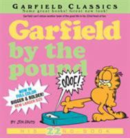 Garfield by the Pound (Garfield (Numbered Paperback))